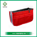 New Product Barrel Shaped Travel Cosmetic Bag Large Capacity Wash Bags
